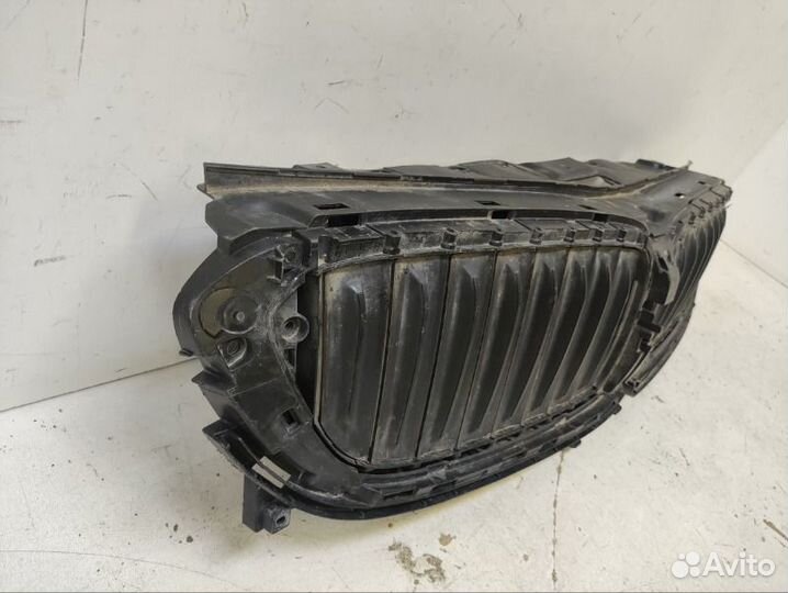 Жалюзи Bmw 6Er G32 2017