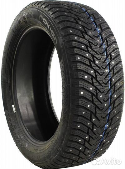 Nokian Tyres Nordman 8 SUV 235/55 R19 105T