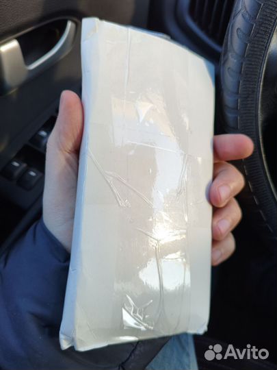 Жетон бронза (бронь)