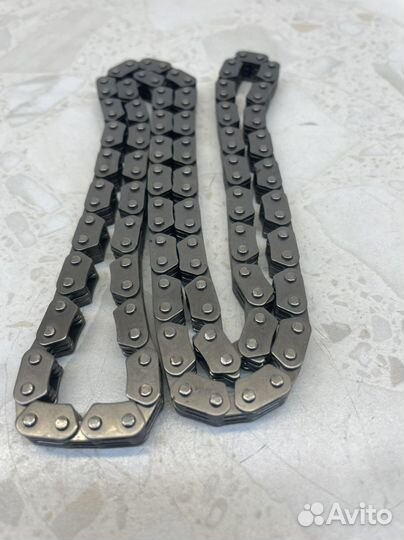 Цепь грм AHL kawasaki KX450F 09-18,yamaha YZ450F