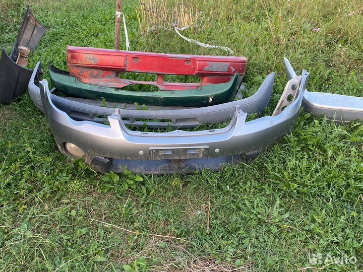 Subaru legacy outback BP 13