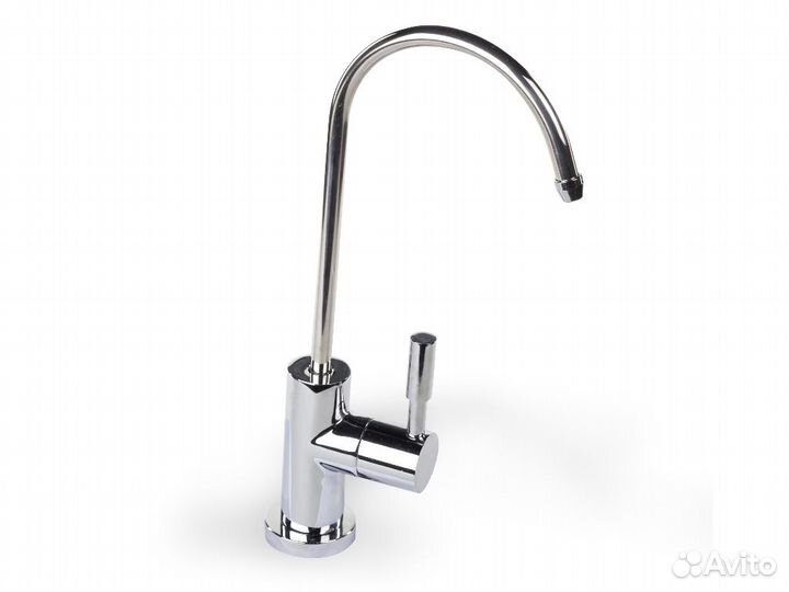 Замена фильтров для воды в квартире