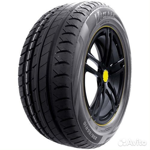 Viatti Strada Asimmetrico V-130 215/50 R17 91V