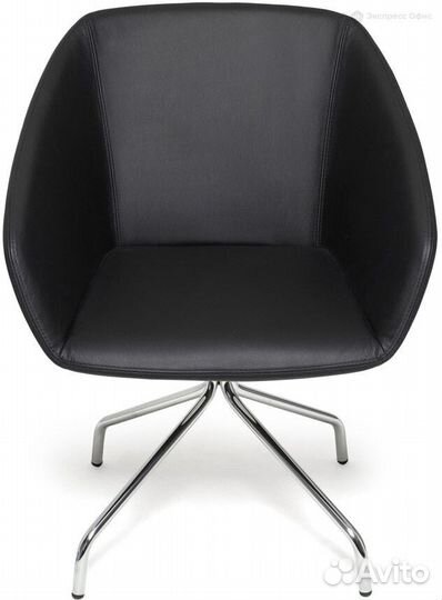 Стул офисный Alma P10