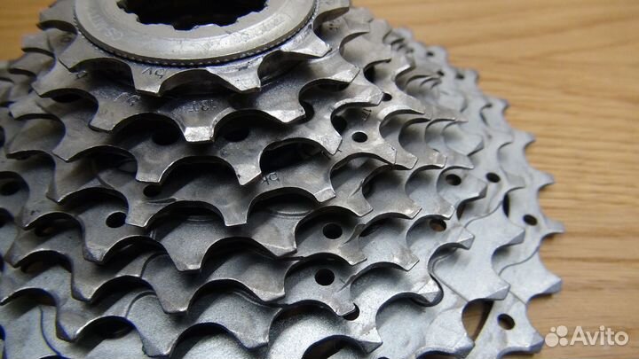 Велозапчасти