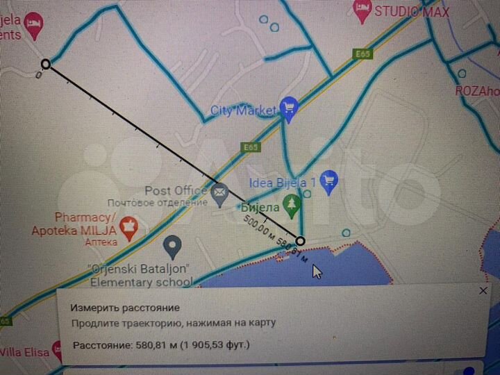 Дом 100 м² на участке 3,5 сот.