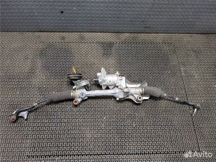 Рейка рулевая без г/у Cadillac XT5, 2019