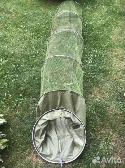 Садок рыболовный