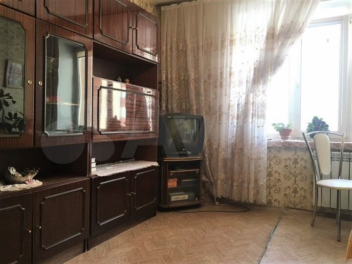 Комната 26,2 м² в 2-к., 7/9 эт.