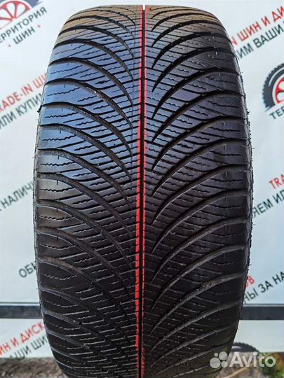 Goodyear Vector 4Seasons 235/50 R18 101V