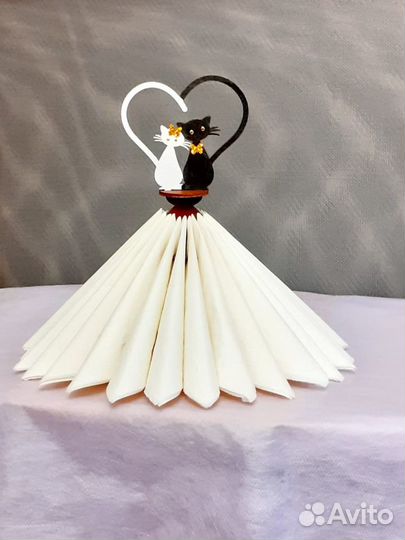 Салфетницы