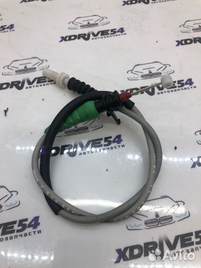 Трос ручки двери задний левый Bmw X3 F25 N20B20