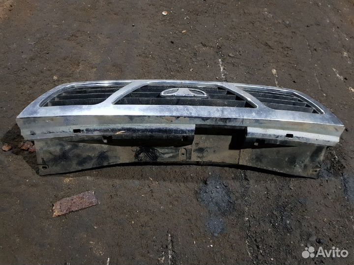 Решетка радиатора Nexia N100 2008 1.6 16 кл