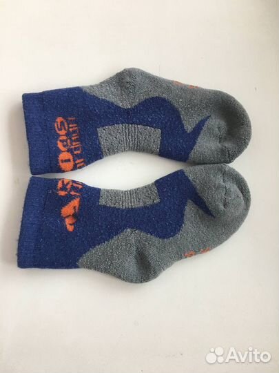 Термоноски Nordman 23-26