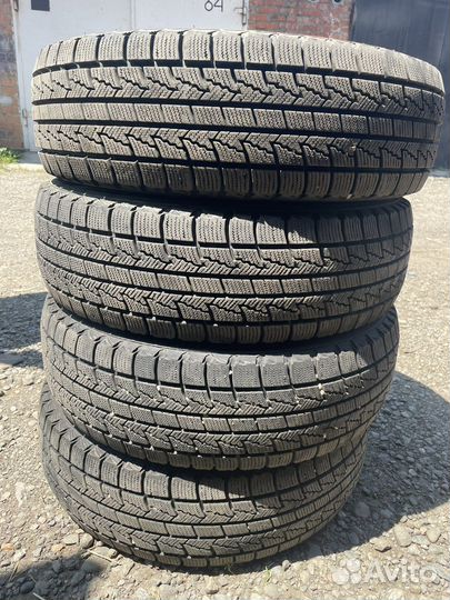 Nexen Winguard Ice 185/65 R15