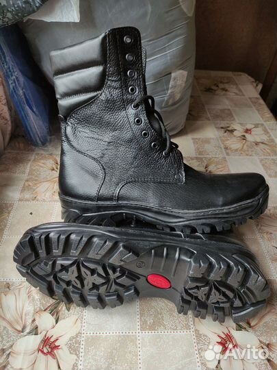 Берцы летние 45 размер
