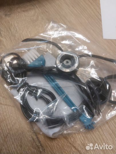 Робот пылесос t-clean mk550