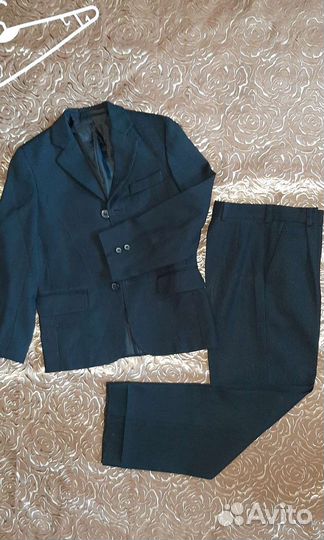 Костюм школьный 128