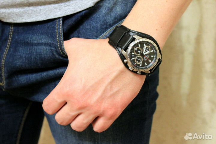 Ремешки для часов