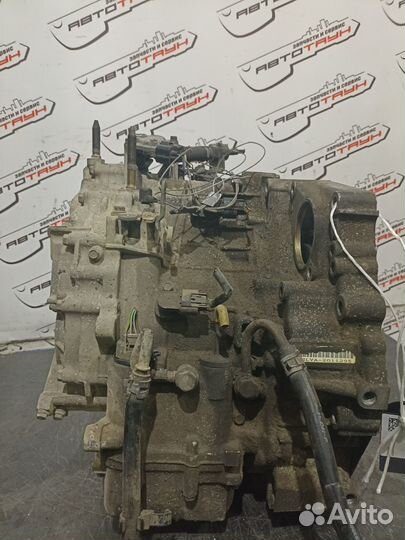 АКПП honda D15B D17A civic civic ferio ES1 ES3 EU1 EU3 slya CVT 21210PLY000 2WD DY411