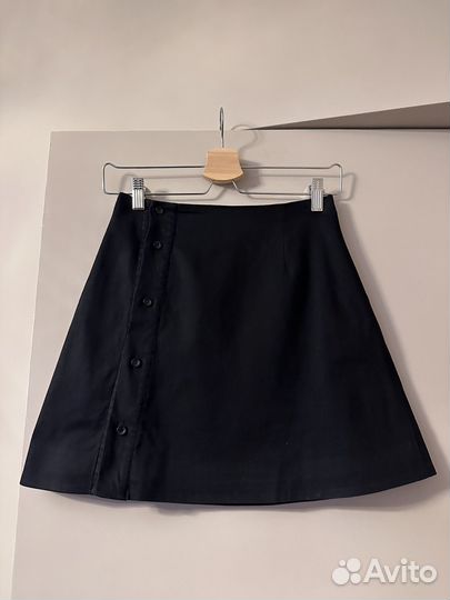 Юбка мини р 42-44