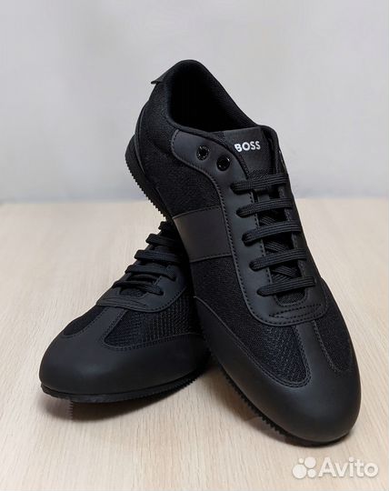 Кроссовки Boss Rusham оригинал 43