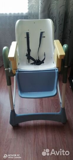 Стул для кормления