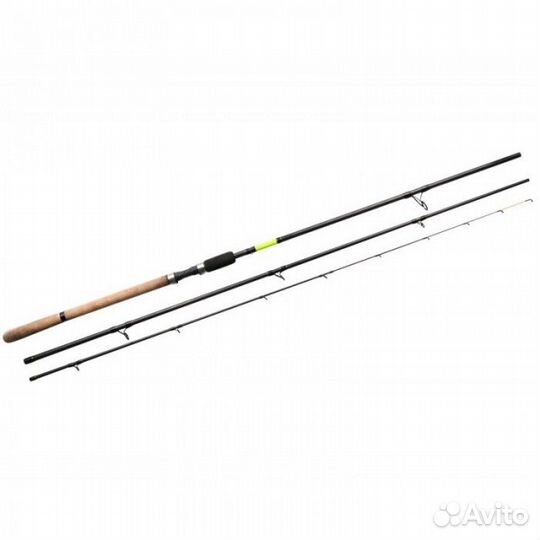 Фидерное удилище Cast Master Feeder Heavy 360 120