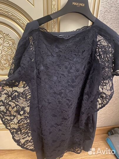 Платье вечернее