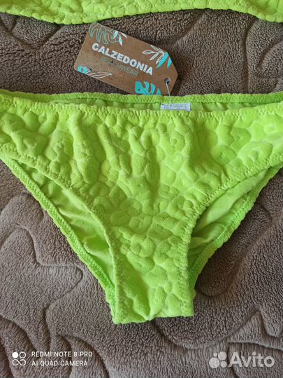 Купальник calzedonia детский