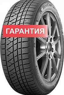 Kumho WinterCraft WS71 295/40 R20