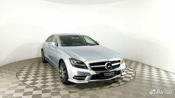 Mercedes-Benz CLS-класс 3.5 AT, 2013, 82 000 км