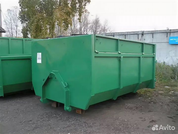 Вывоз любого мусора хлама