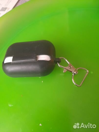 Оригинальный кейс Apple для беспропроводной зарядк