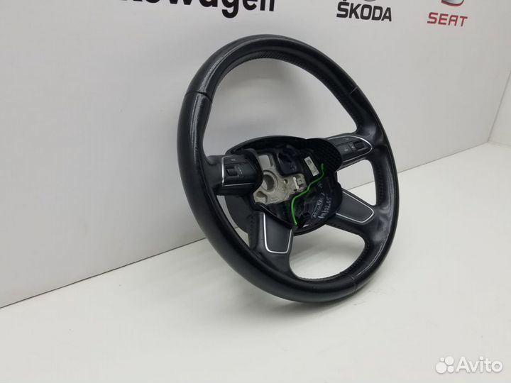 Рулевое колесо audi A4 / Q5 / A7