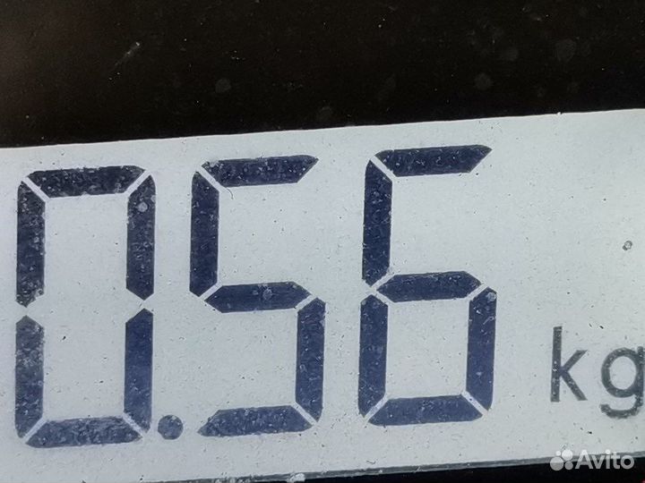 Форсунка дизельная электрическая для BMW X5 (E53)