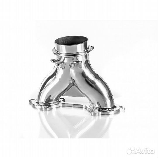 03-302-C BMP Y-Труба Для Polaris axys 850