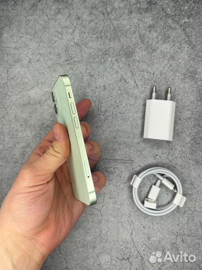 iPhone 12 mini, 64 ГБ