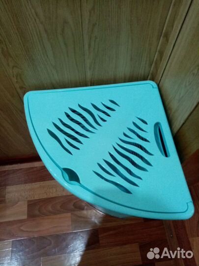 Корзина для белья