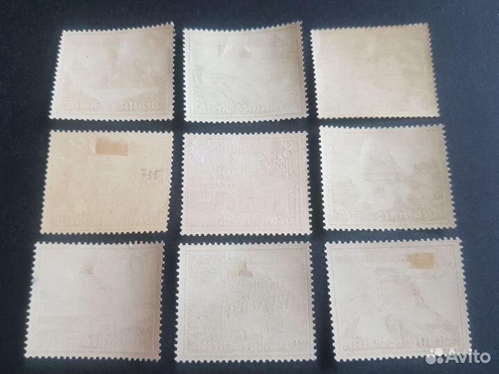 Германия 1939. Полная.MLH*