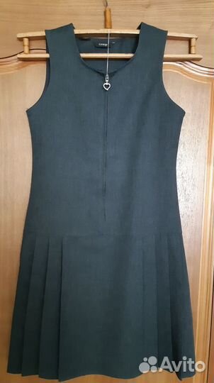 Школьная форма для девочки 134