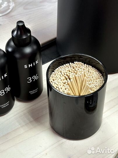 Оформление бровей/ламинирование ресниц