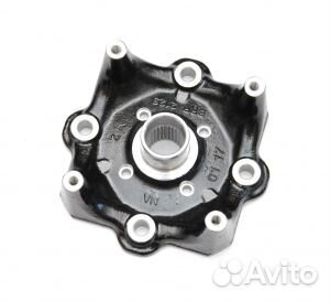 Ступица колеса BRP CAN-AM maverick X3 / 705502122