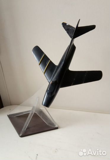 Истребитель Миг