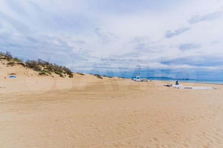 2-к. квартира, 65,7 м², 1/3 эт.