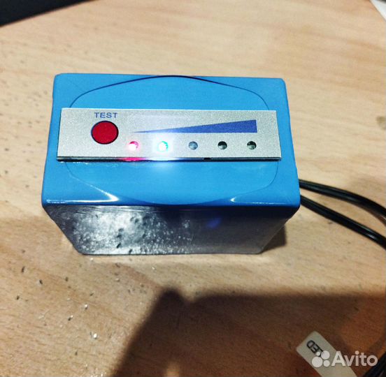 Подводная камера ViewEye в кейсе с записью 30м