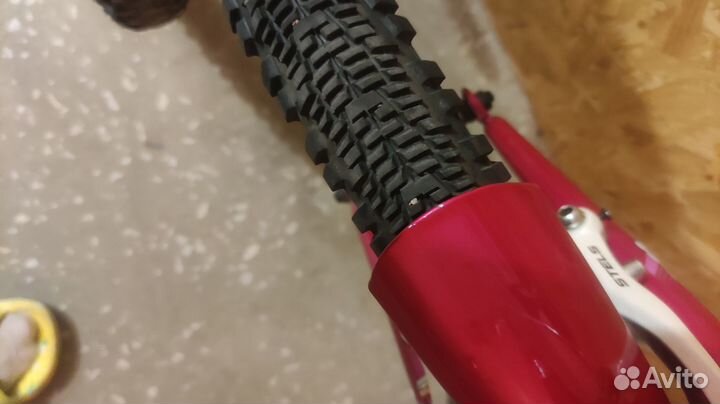 Велосипед stels pilot 230