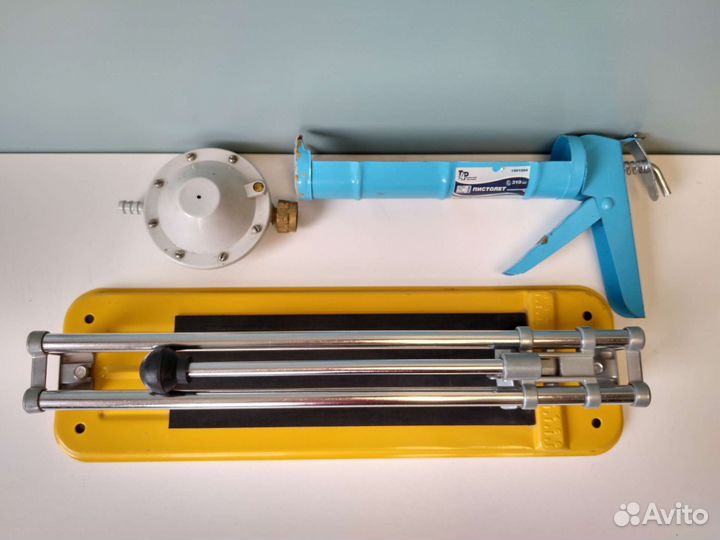 Газовая горелка