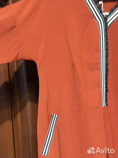 Платье женское 48-50