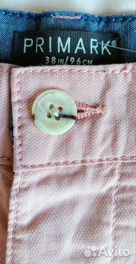 Шорты Primark Англия новые